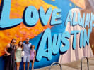 Weekend Food Tour - Urban Culinary Adventure in Austin: SFT austin art