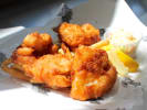 Private Food Tour - Hometown Eats in Milwaukee: beer battered fish fry in Milwaukee