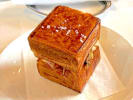 Private Food Tour - 12 South: Nashville's Culinary Hotspot in Nashville: specialty dish with bacon