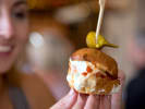 Private Food Tour - Sophisticated Celebrity Chef Cuisine in Las Vegas: fancy pub food in Las Vegas