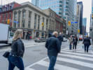 Weekend Food Tour - Flavors of Toronto in Toronto: SFT food tour in Toronto