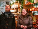Weekend Food Tour - Culinary Journey of Historic Boston in Boston Proper: people on a food tour in Boston 2