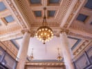 Weekend Food Tour - Explore Milwaukee Favorites in Milwaukee: theater interior in Milwaukee