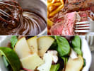 Cooking Class - Enchanting Bistro Dinner in Northern Suburbs: Date Night   Paris Bistro