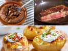 Cooking Class - Luxurious Steakhouse Dinner for 2 in Carlsbad & Oceanside: Date Night   Steakhouse Special