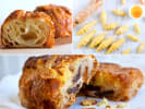 Cooking Class - Freshly Baked Croissants in Carlsbad & Oceanside: Croissant making class