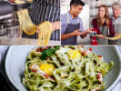 Cooking Class - Preferred Pasta Creations in Northern Suburbs: Pasta making class