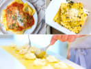 Cooking Class - Handcrafted Seasonal Ravioli in Carlsbad & Oceanside: Ravioli Cooking Class