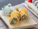 Sushi Making Class - Gourmet  Japanese Classics: SUSHI MAKING