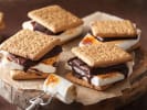 Cooking Class - Fair Foodie Flair in Northern Suburbs: s'mores bars