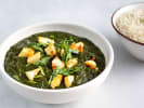 Cooking Class - Explore Northern Indian Cuisine in Portland, OR: Saag Paneer