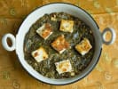 Cooking Class - Indian Cuisine 101 in Atlanta: Saag Paneer