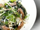 Cooking Class - Romantic Tuscan Dinner - Date Night in Manhattan: Salad