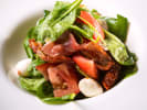 Cooking Class - Mediterranean Summer Delights in Downtown Dallas: Salad