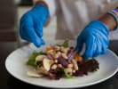 Cooking Class - Eat from the garden: Salad preparation