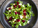 Cooking Class - Romantic Parisian Feast - Date Night in Manhattan: Salade Verte