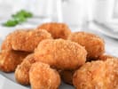 Cooking Class - Southern-Style in the Big Easy: Salmon Croquettes