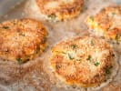 Cooking Class - Brunch Bliss: Salmon Croquettes