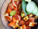 Cooking Class - Intermediate Sushi Techniques in Las Vegas: Salmon Donburi