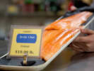 Cooking Class - The $300 Crepe in San Francisco: Salmon Filet