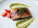 Couples Cooking Class - Essential Japanese Sauces for 2: Salmon terriyaki