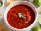 Cooking Class - South American Steak Night - Date Night in Manhattan: Salsa Roja