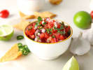 Cooking Class - Authentic Tacos From Scratch: Salsa and chips
