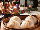 Cooking & Dancing Class - Tapas & Salsa Social in Downtown Chicago: Salsa class