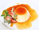 Private Chef - Exquisite Italian Feast: Salted caramel budino