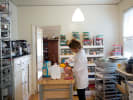 Cooking Class - Elegant Easter Brunch in San Francisco: San Francisco Cooking Class