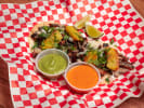 Private Food Tour - Culinary Scene of the Mission District in San Francisco: San Franciscoâ€™s Mission District's food