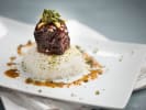 Team Building - A Guide to Korean BBQ in Portland, OR: kalbi short ribs