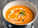 Cooking Class - Spectacular Santa Fe Cuisine: Santa Fe Roasted Tomato Soup