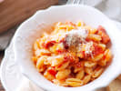 Pasta Making Class - Sardinian Gnocchi in San Francisco: Sardinian Gnocchi