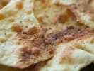 Cooking Class - Seafood Sardinian Style: Sardinian flatbread