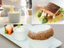 Cooking Class - Showcasing Sauces in Manhattan: Saucierâ€™s Showcase