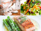 Cooking Class - The Art of Sauces in Downtown Dallas: Saucier’s Showcase Menu