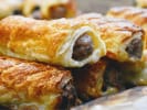 Cooking Class - British Artisan Baking Secrets in Manhattan: Sausage Rolls