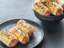 Cooking Class - Crafting Cozy CafÃ© Bakes: Sausage Rolls