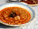 Cooking Class - Hearty Soups and Stews: Sausage White Bean Stew