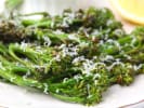 Cooking Class - Modern Italian Classics: SautÃ©ed Broccolini
