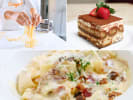 Cooking Class - Italian Food & Flavors in Downtown Dallas: Savor Italy