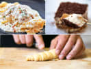 Cooking Class - Decadent Italian Comforts in Downtown Dallas: Savor Italy Menu
