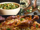 Cooking Class - Explore Flavors of the Mediterranean in Downtown Dallas: Savor the Mediterranean