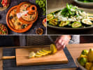 Cooking Class - Zesty Mediterranean Cuisine in Northern Suburbs: Savor the Mediterranean Class