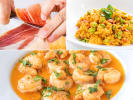 Cooking Class - Spanish Culinary Adventure in Downtown Dallas: Savoring Spain
