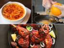 Cooking Class - Portuguese Favorites in Downtown Dallas: savoring Portugal