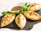 Cooking Class - Handcrafted Sweet and Savory Pies in Boston Proper: Savory handpies