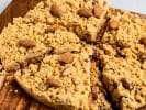 Cooking Class - Refined Italian Flavors From Emilia-Romagna in Philadelphia: Sbrisolona almond cake