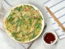 Cooking Class - Essential Korean Barbecue in Northern Suburbs: Scallion Pancakes​
